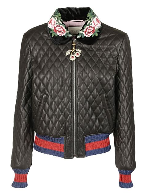 gucci bomber jacket for women|Gucci tracksuits women.